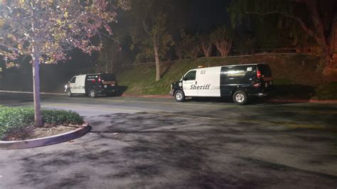 Roundup: Pedestrian killed in Simi Valley, more news .